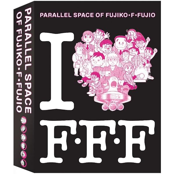 藤子F不二雄アニメDVD-BOX、48作品初DVD化